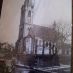 100 lat kościoła w Krowiarkach