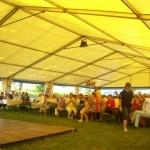 Dożynki 2011