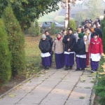 Wszystkich Świętych 2009