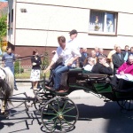 100 lat kościoła w Krowiarkach