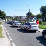 Relacja z dożynek w Zielonym Centrum