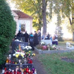 Wszystkich Świętych 2011