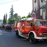 Dożynki 2013. Krowiarki polubiły rowery