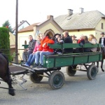 Hubertus jak zawsze udany!