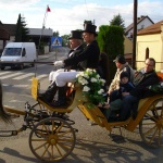 Hubertus jak zawsze udany!