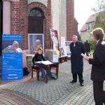 Papież Ratzinger po raz drugi w Krowiarkach